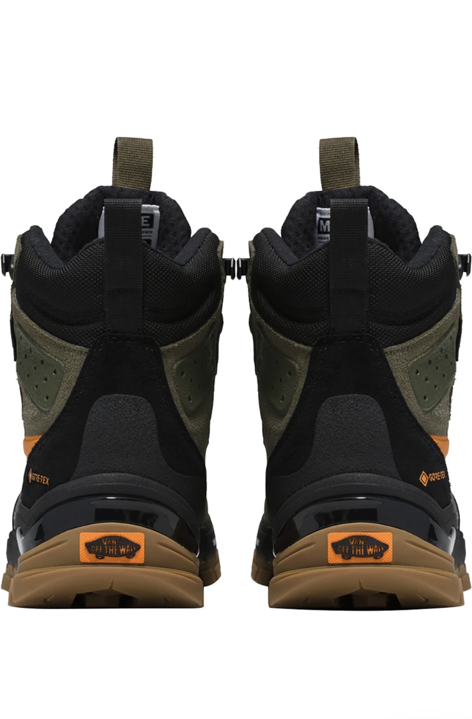 Vans Ultrarange Exo Hi Gore-Tex MTE-3 Boots - photo 4