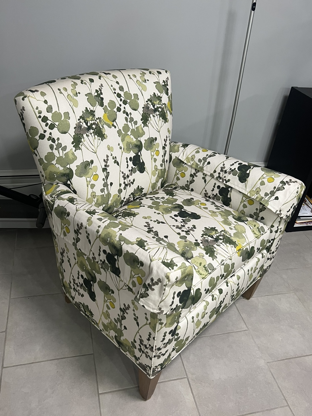 Armchair - photo 2