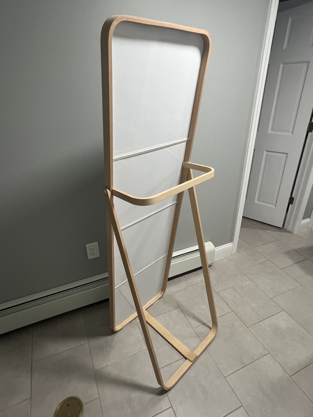 Full Length Standing Mirror