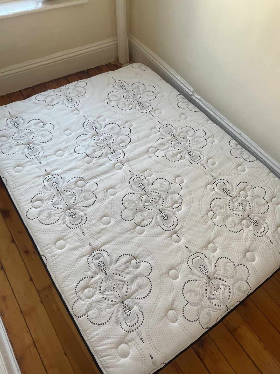 Mattress (Queen) - photo 4