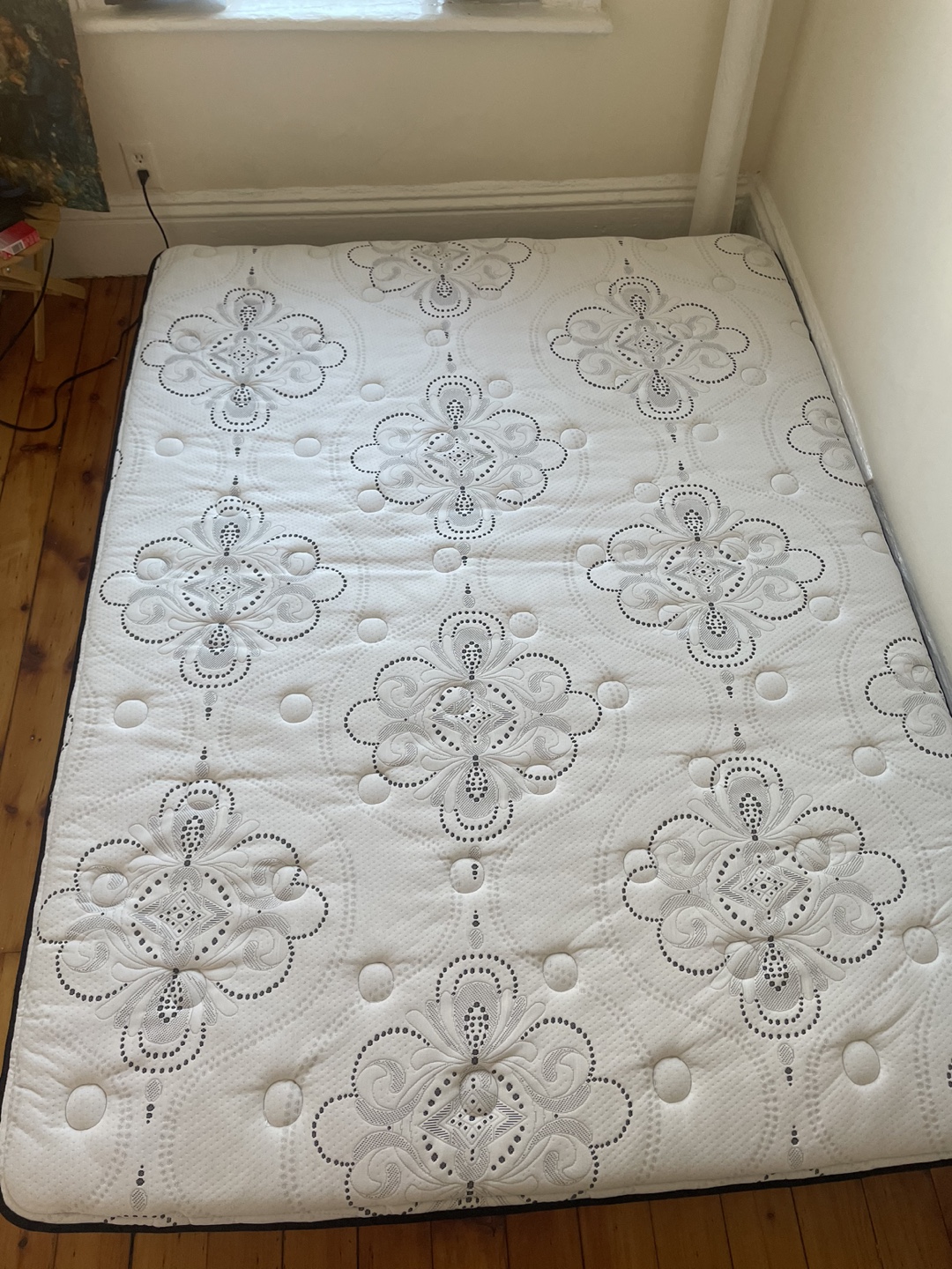 Mattress (Queen)