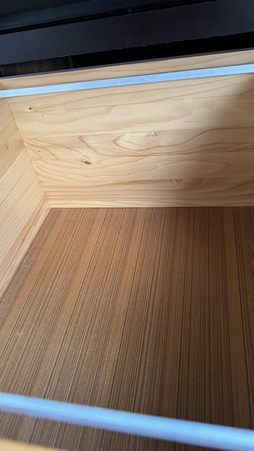 Two Drawer horizontal Filing Cabinet - photo 4