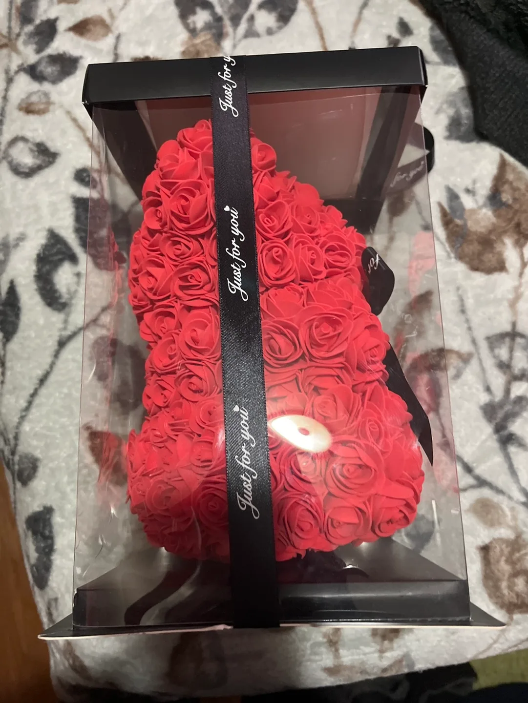 Rose Bear image indicator(2)