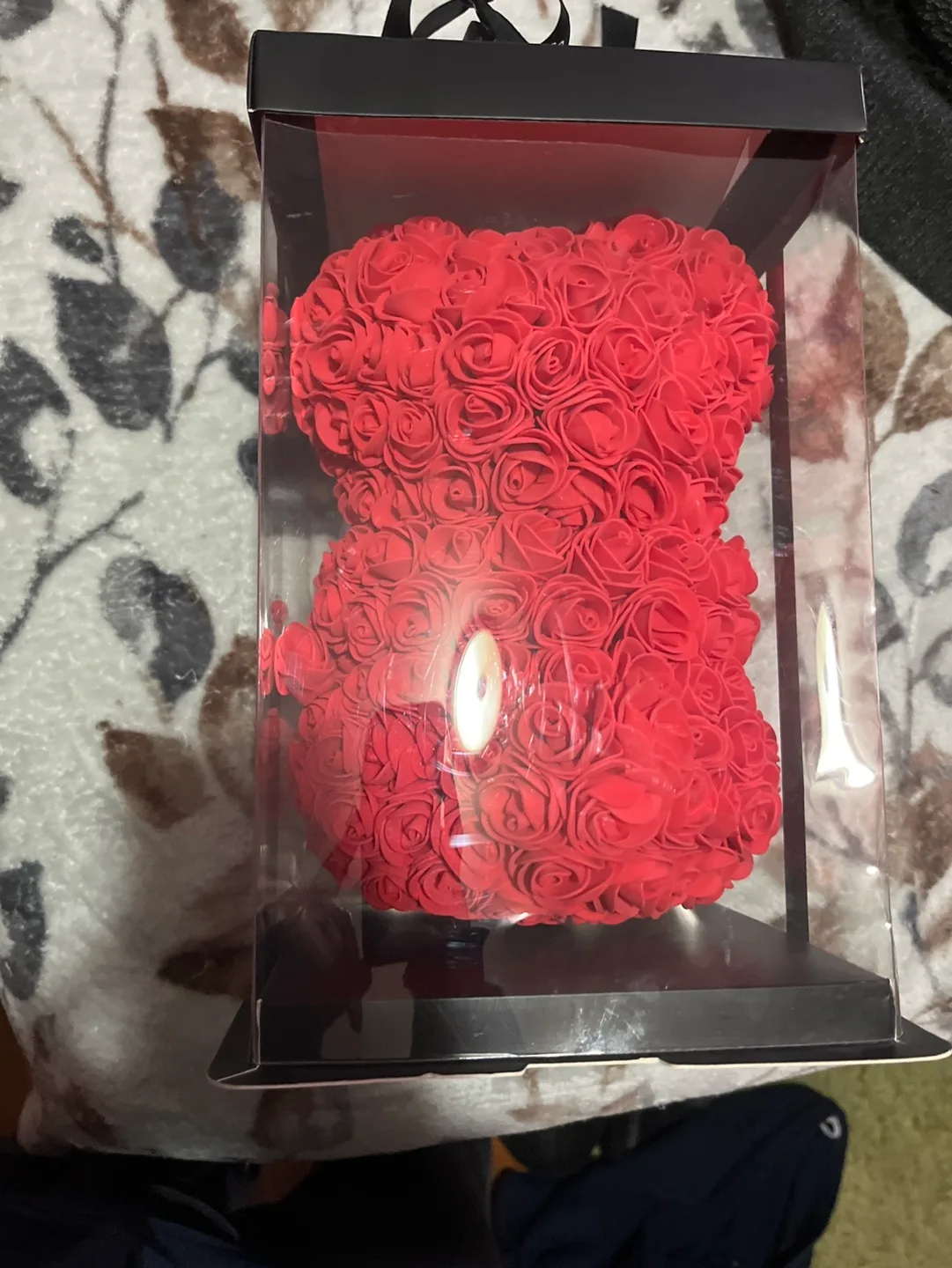 Rose Bear image indicator(3)