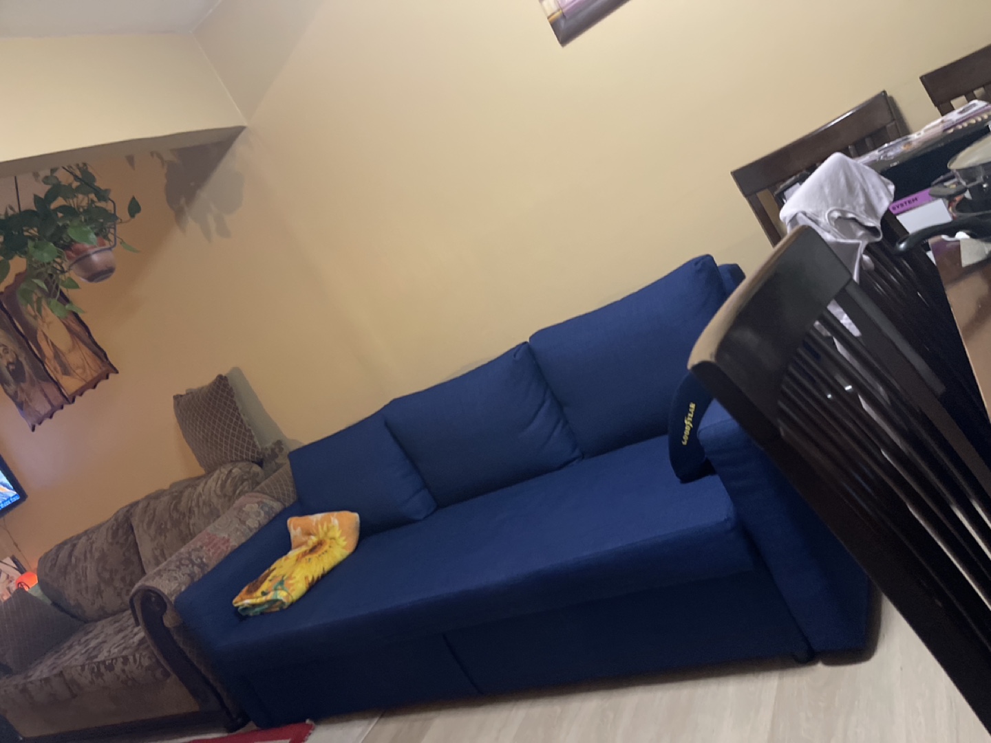 IKEA Couch