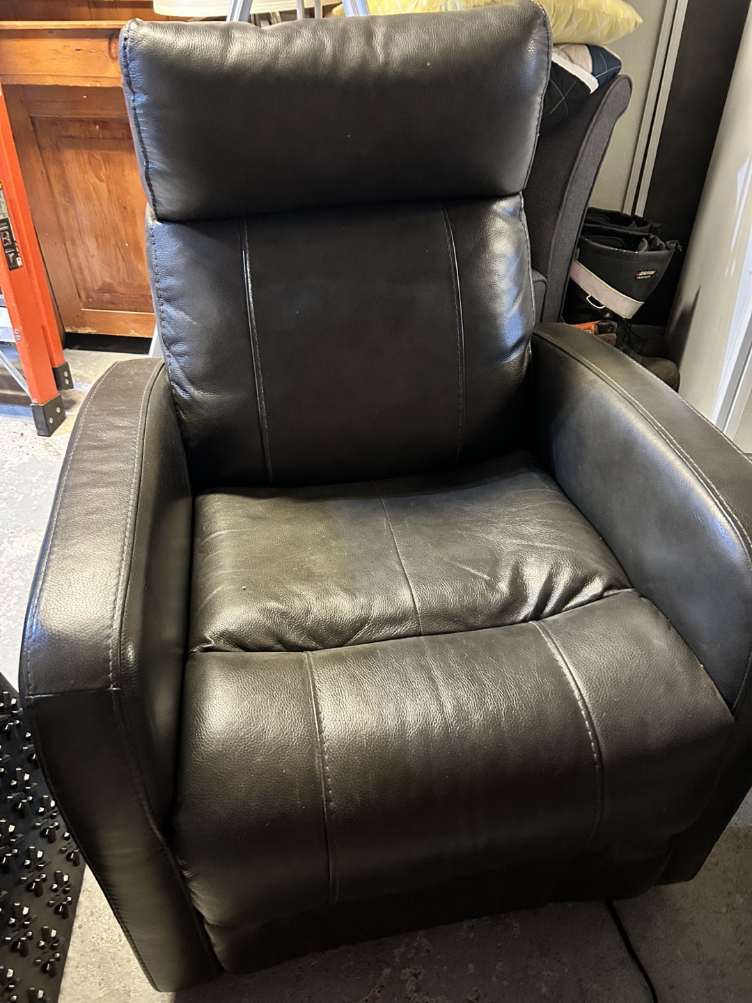 Recliner Chair