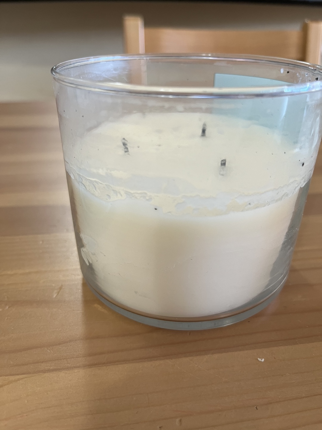 Stress Relief Candle #ThriftyPicks - photo 2