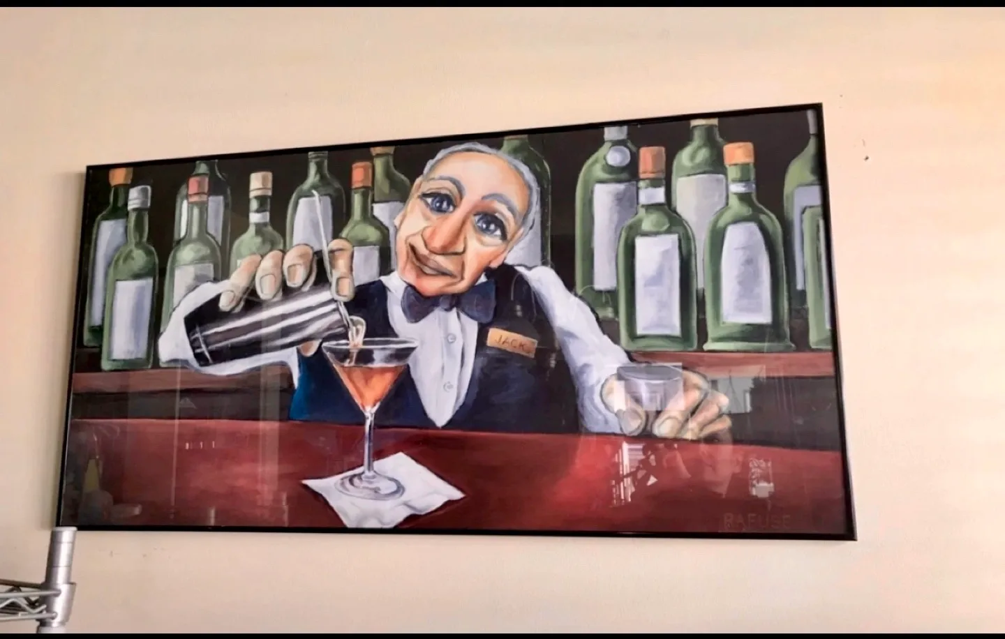 Framed Art Prints - Set of Two image indicator(2)