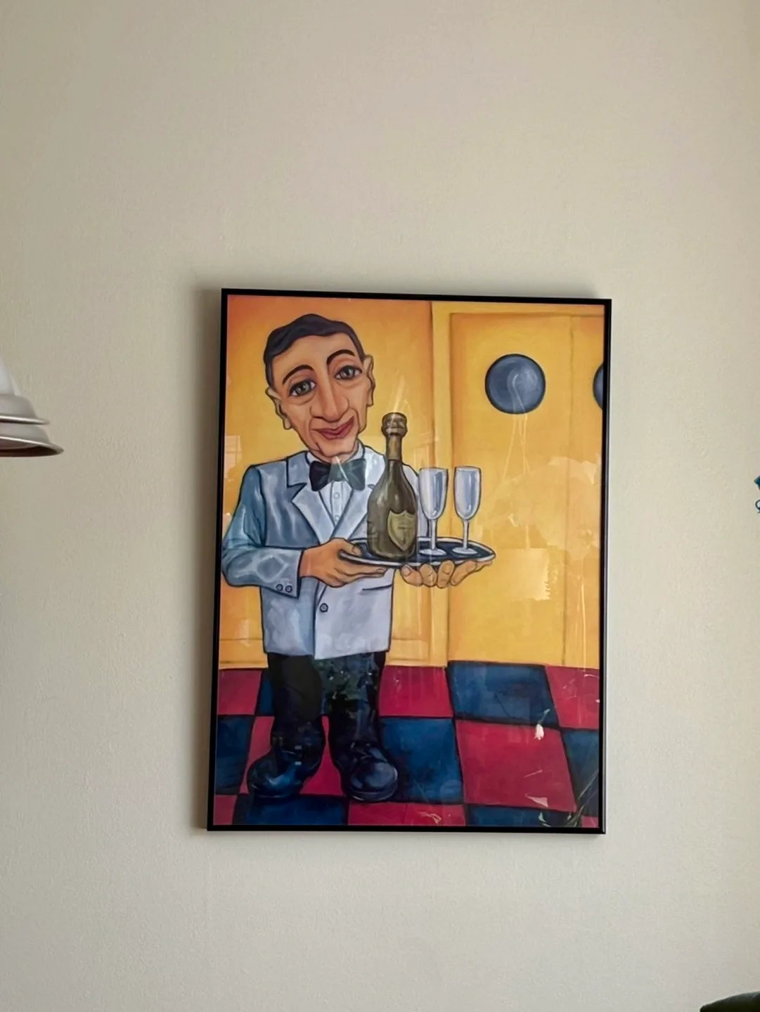 Framed Art Prints - Set of Two image indicator(3)