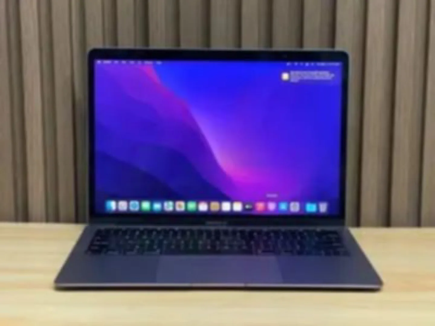 MacBook Air 13-inch 2018 thumbnail