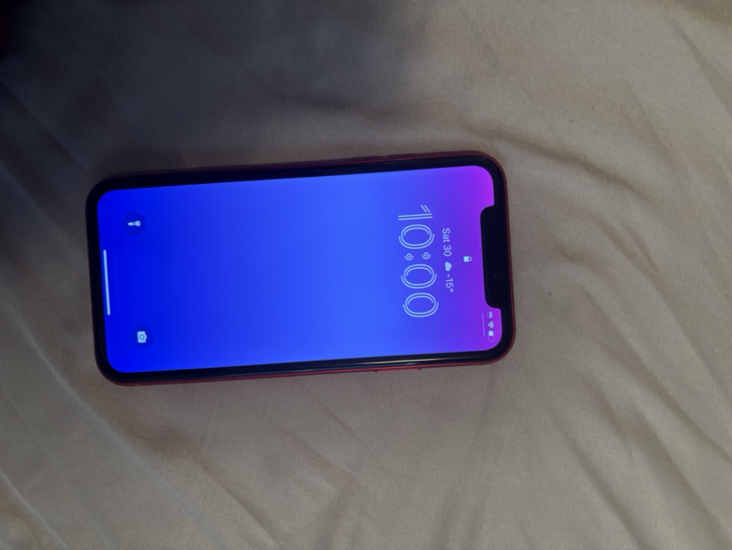 iPhone 11 (PRODUCT)RED 64GB