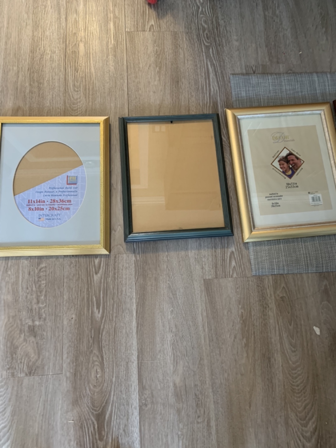 Picture Frames - Various sizes - photo 2