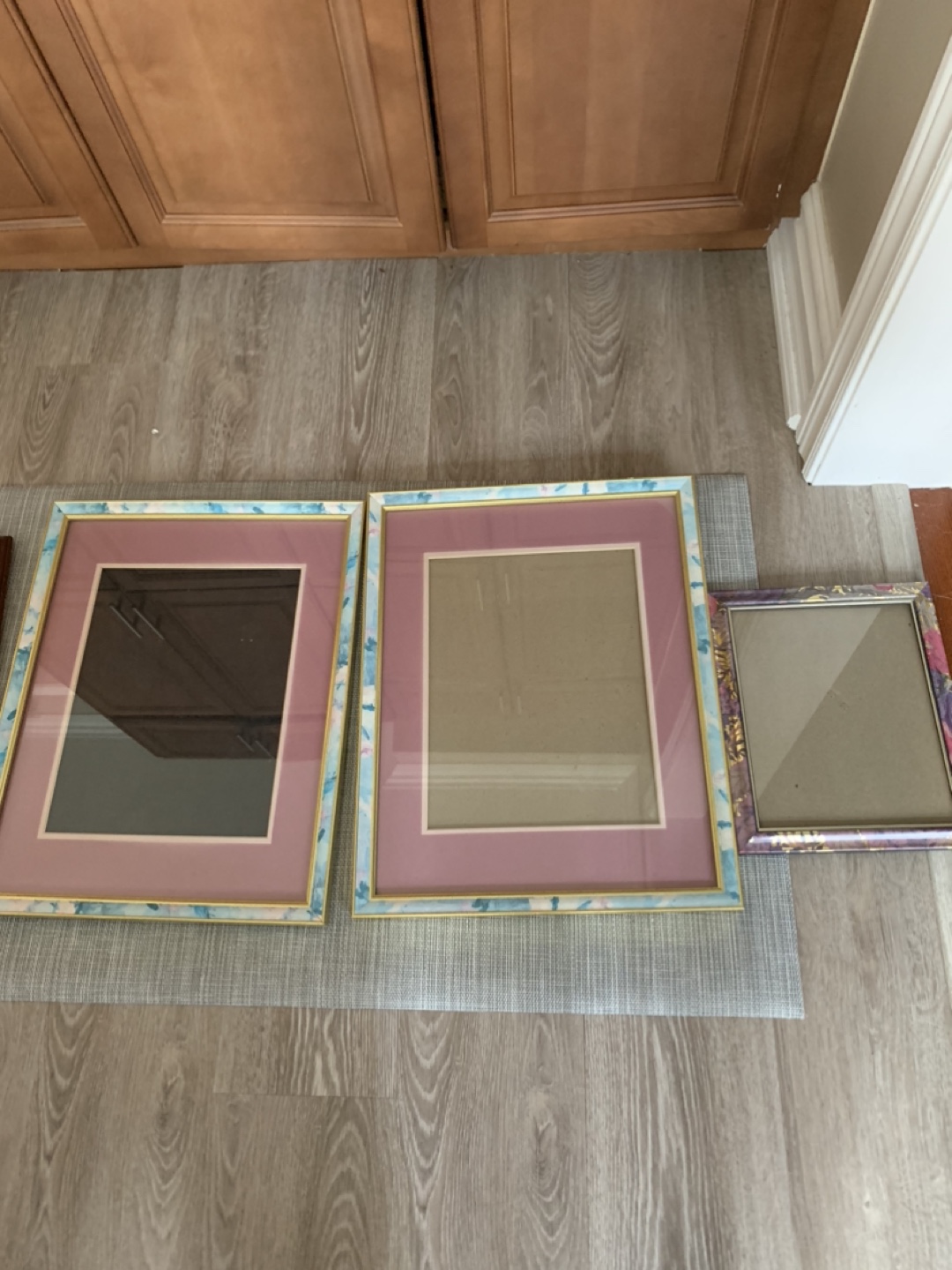 Picture Frames - Various sizes - photo 3