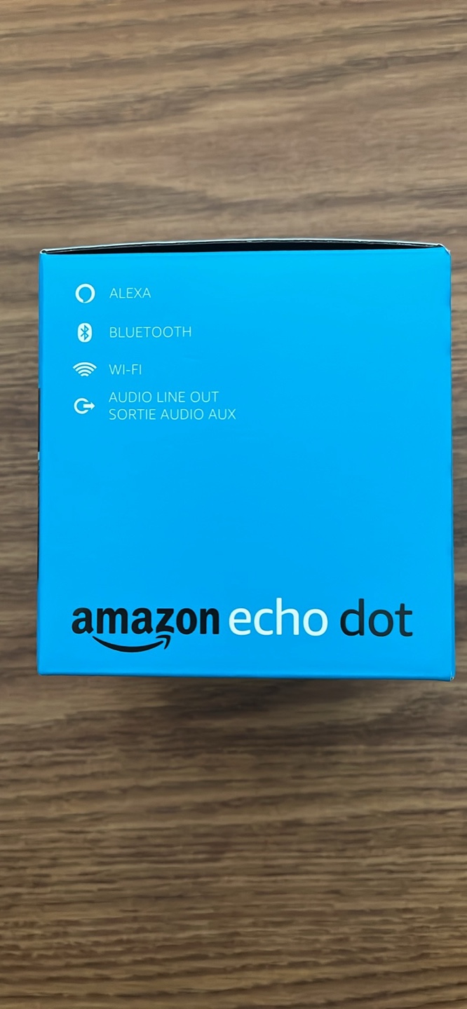 Amazon Echo Dot (3rd Generation) Smart Speaker - photo 2