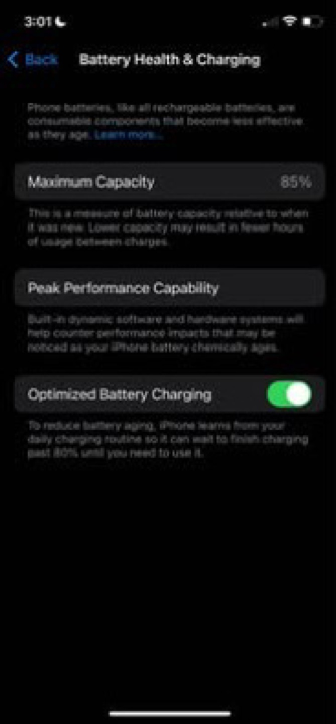 iPhone 11 Pro 256GB - Purple - photo 4