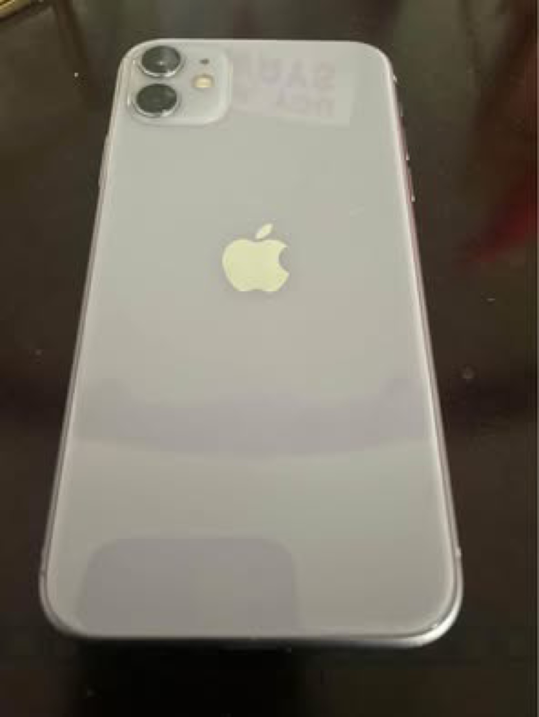 iPhone 11 Pro 256GB - Purple - photo 2