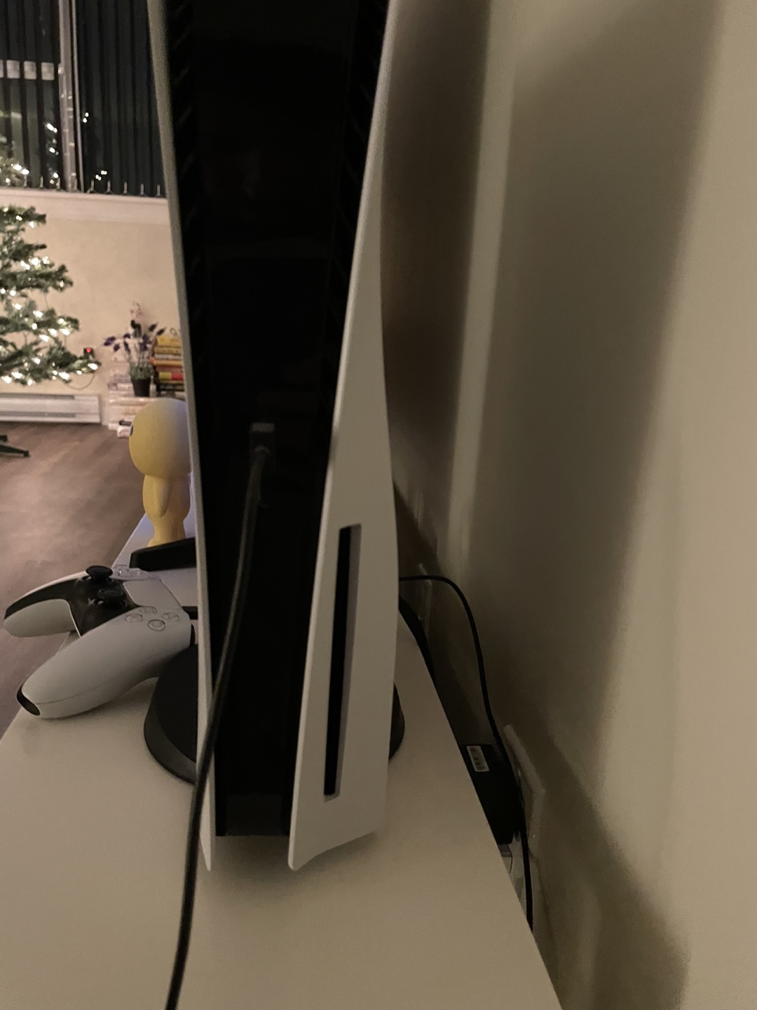 PlayStation 5 Console - White