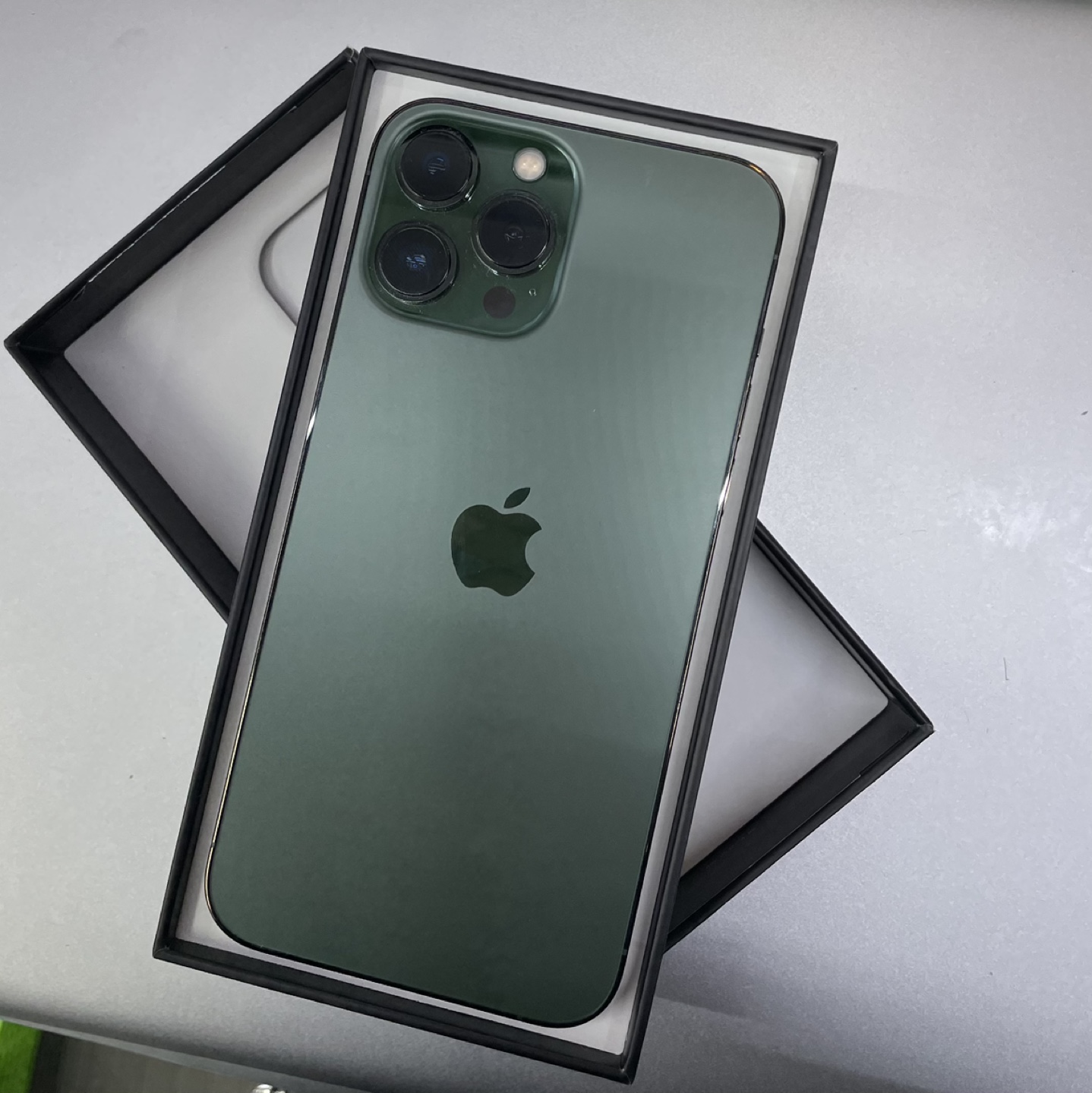 iPhone 13 Pro Max - Sierra Blue