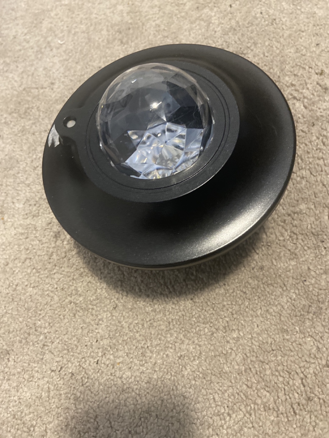 LED Light Projector