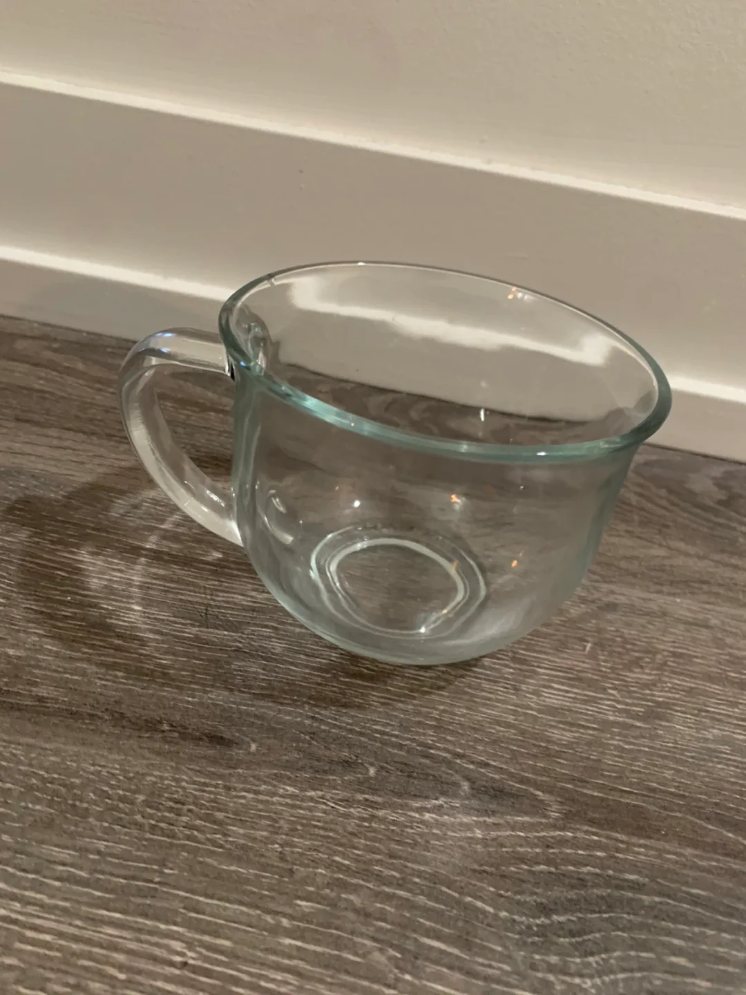 Glass Mug thumbnail