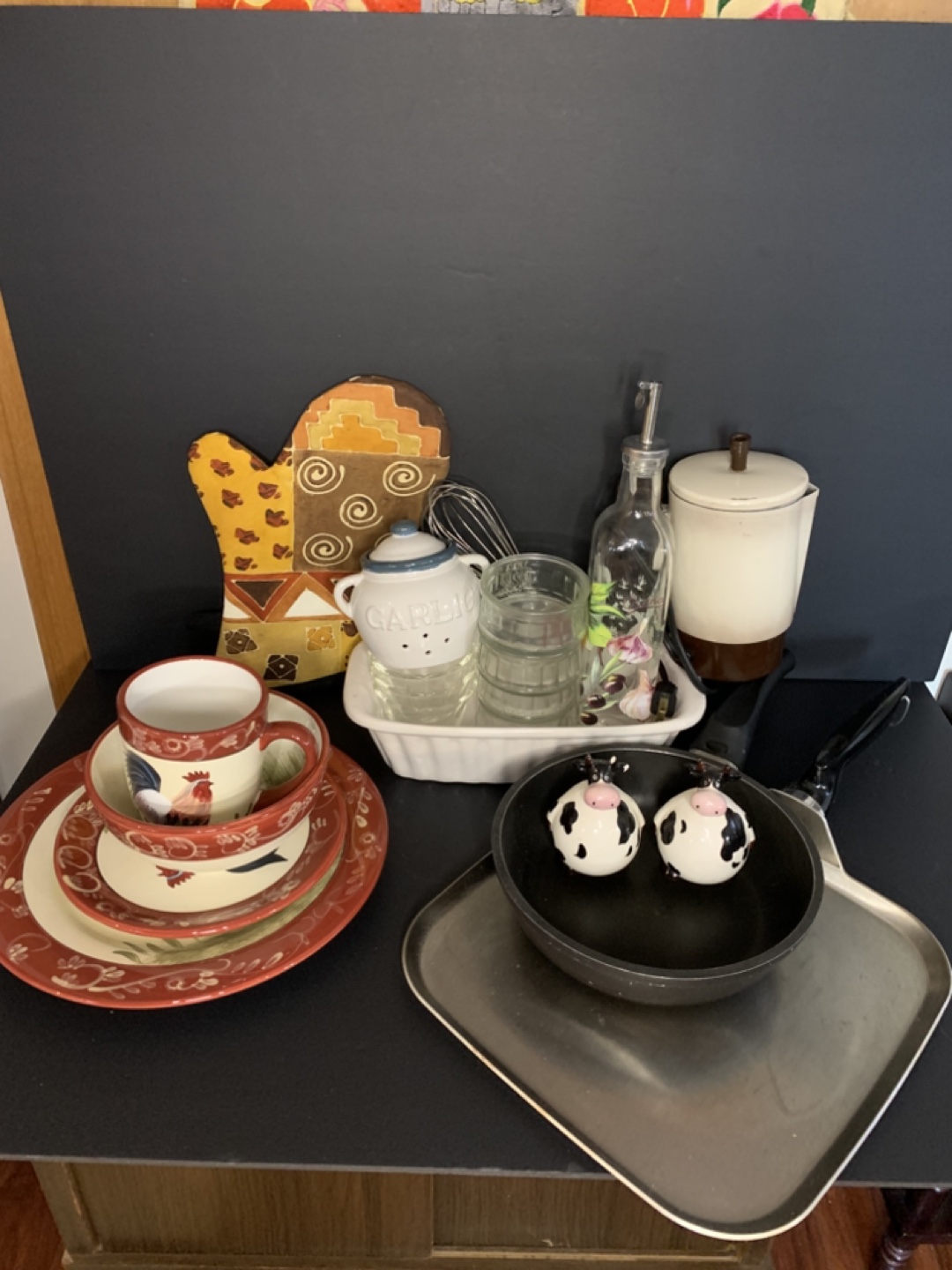 Huge Kitchen Lot - photo 2