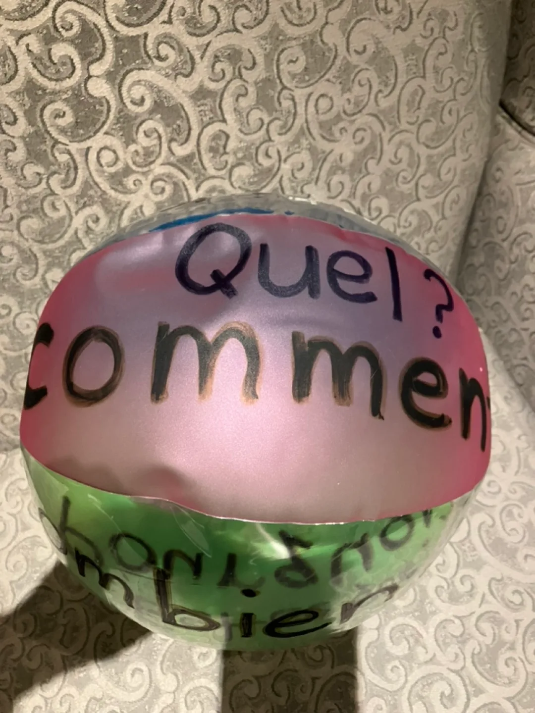 French Conversation Ball image indicator(2)