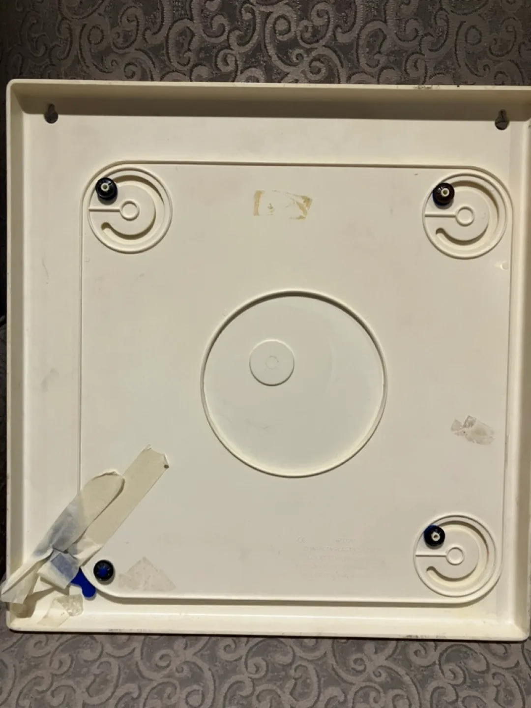 Instructional Classroom Clock image indicator(3)