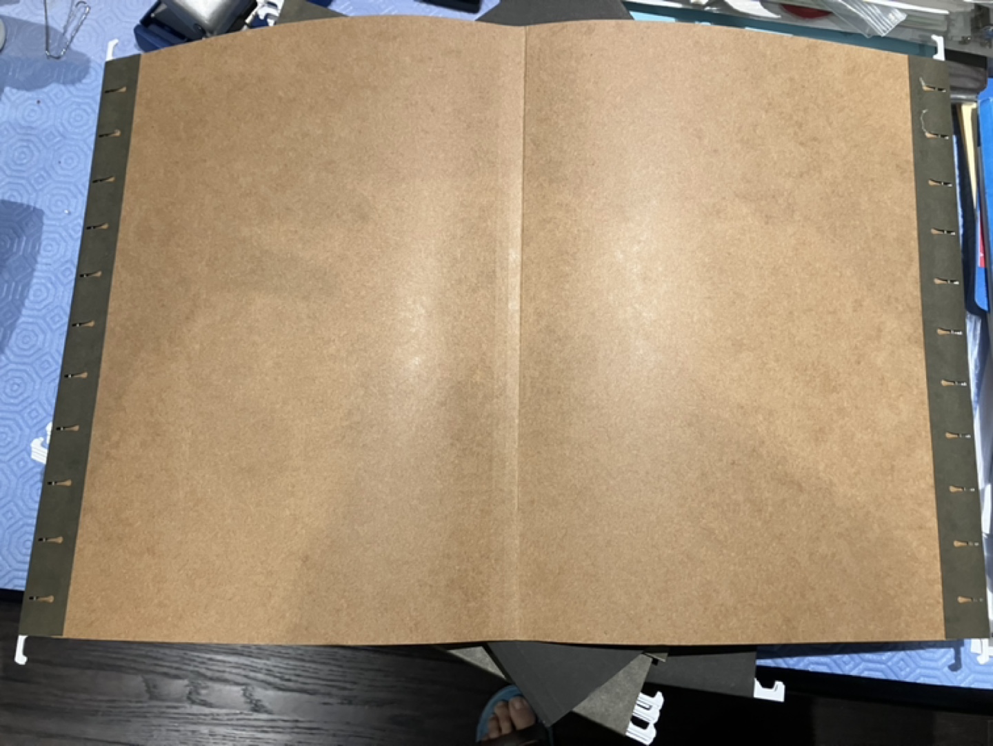 Hanging File Folders Letter Size - photo 3