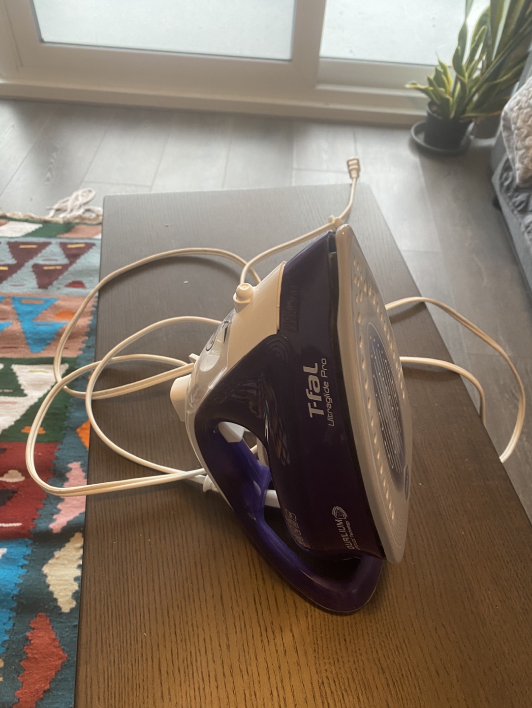 T-Fal Ultraglide Pro Iron - photo 2