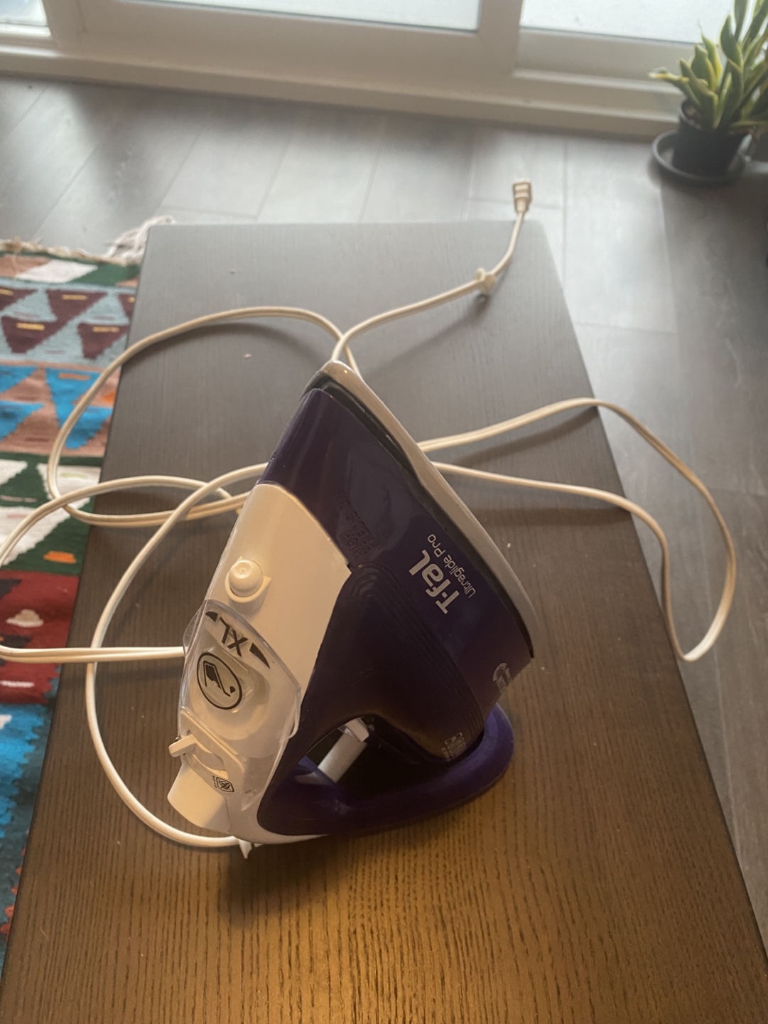 T-Fal Ultraglide Pro Iron