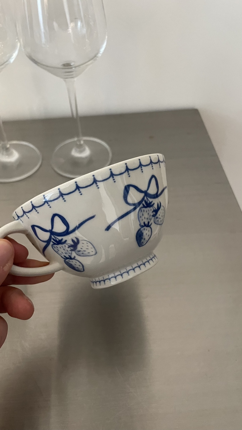 ✨ MOVE OUT SALE (~12/2) ✨ 6 cups set - photo 3