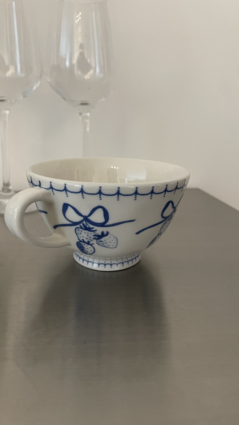 ✨ MOVE OUT SALE (~12/2) ✨ 6 cups set - photo 5