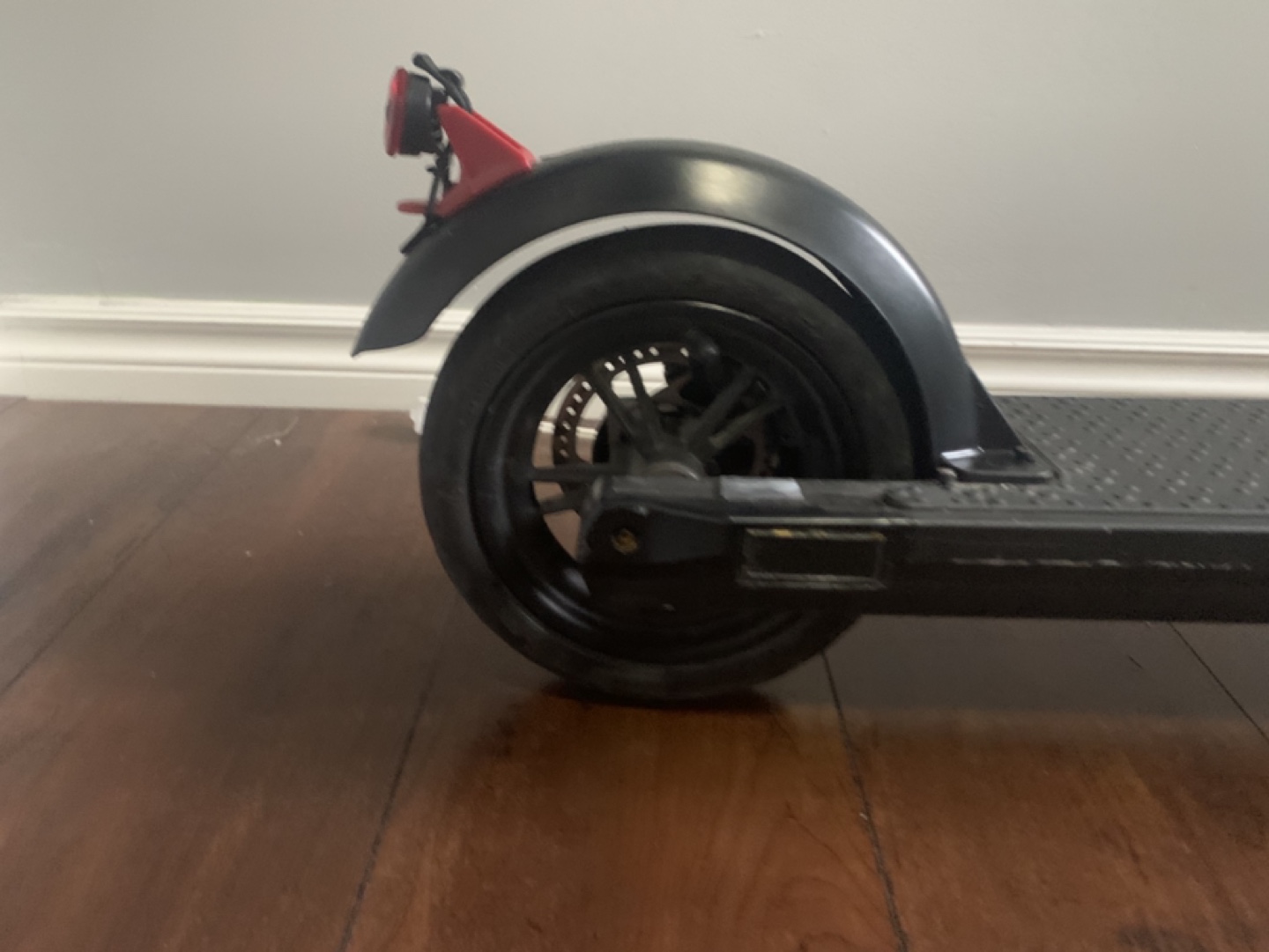 GOTRAX xr elite Electric Scooter - photo 3