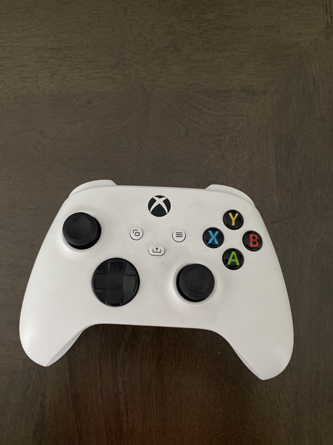 Xbox series s Wireless Controller - White