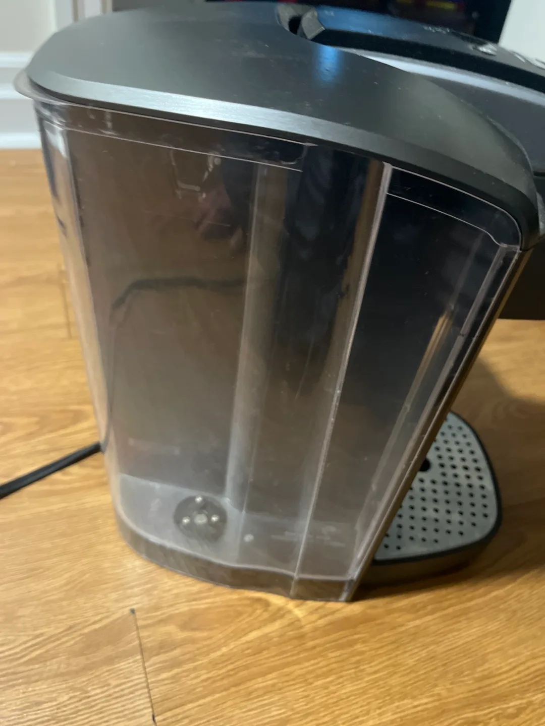 Keurig K-Elite K Coffee Maker image indicator(4)