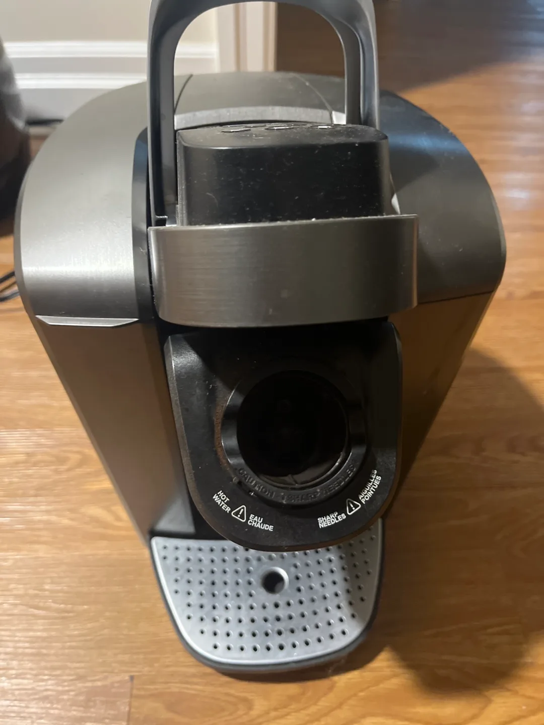 Keurig K-Elite K Coffee Maker image indicator(2)