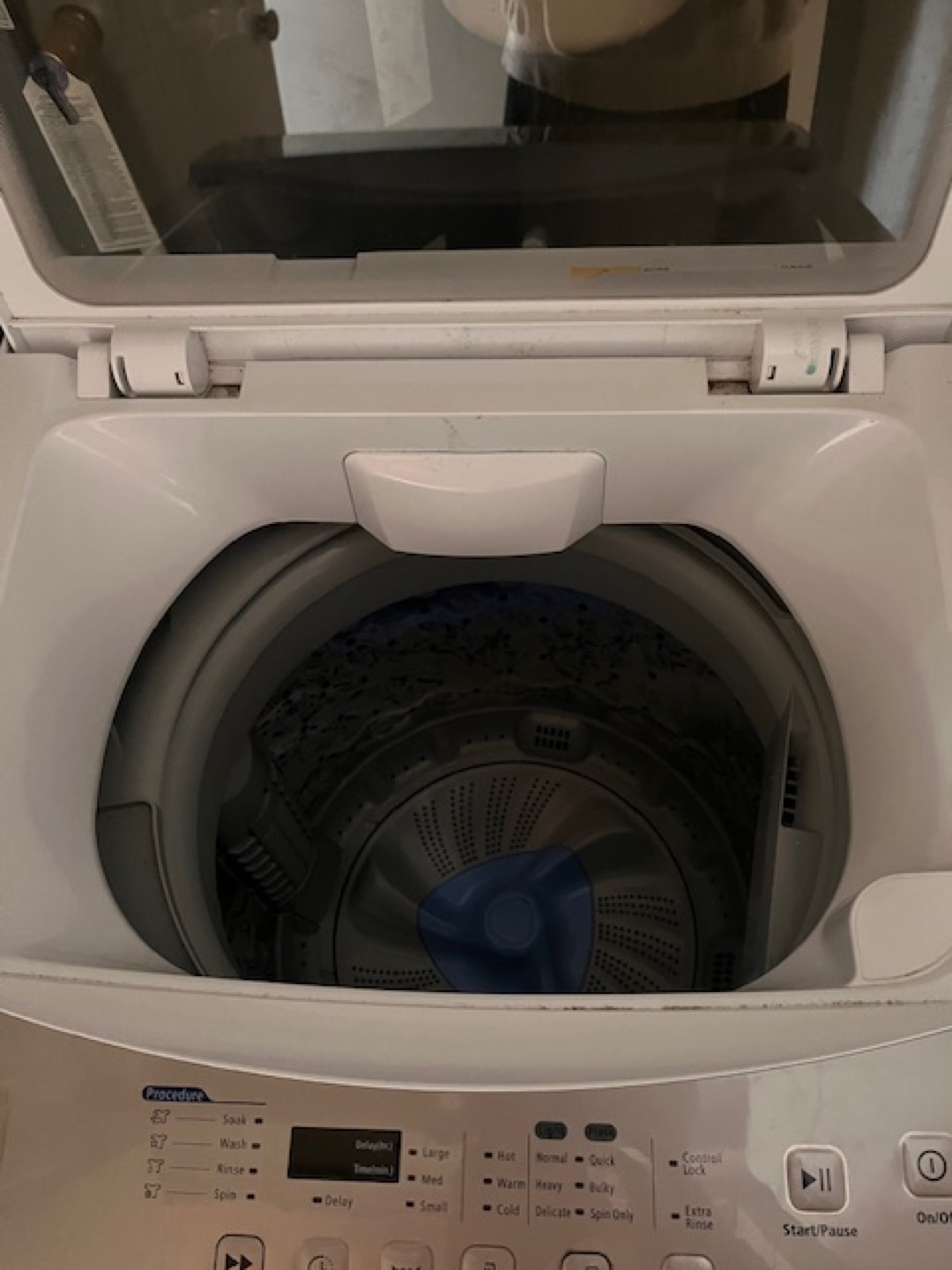 Portable Laundry machine