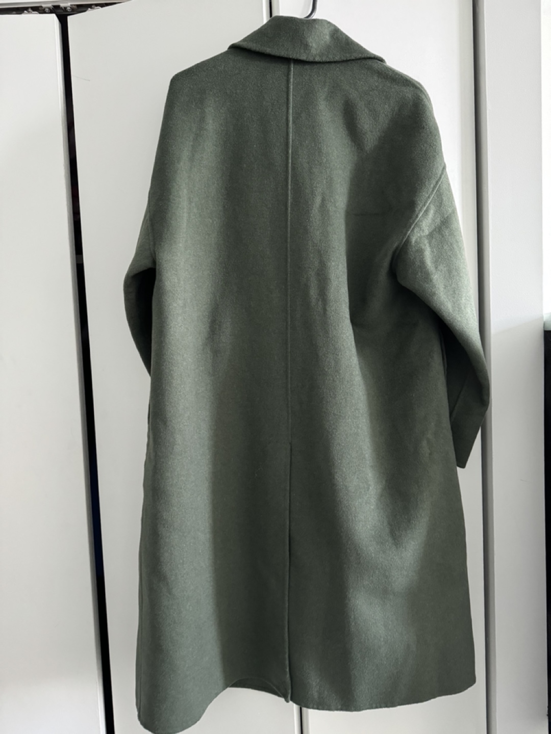 Mango Wool Coat - Brand new - photo 5