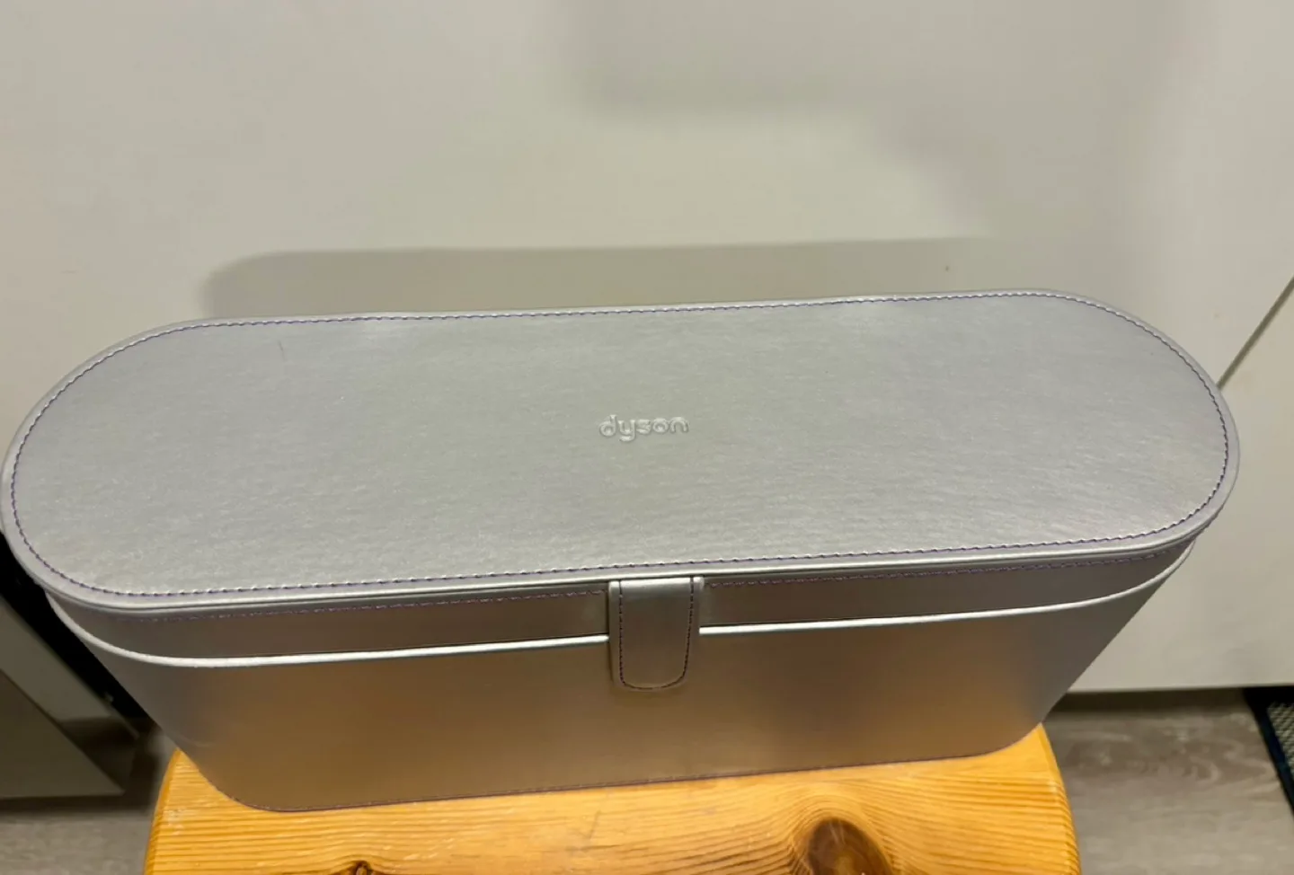 Dyson Supersonic Hair Dryer image indicator(8)