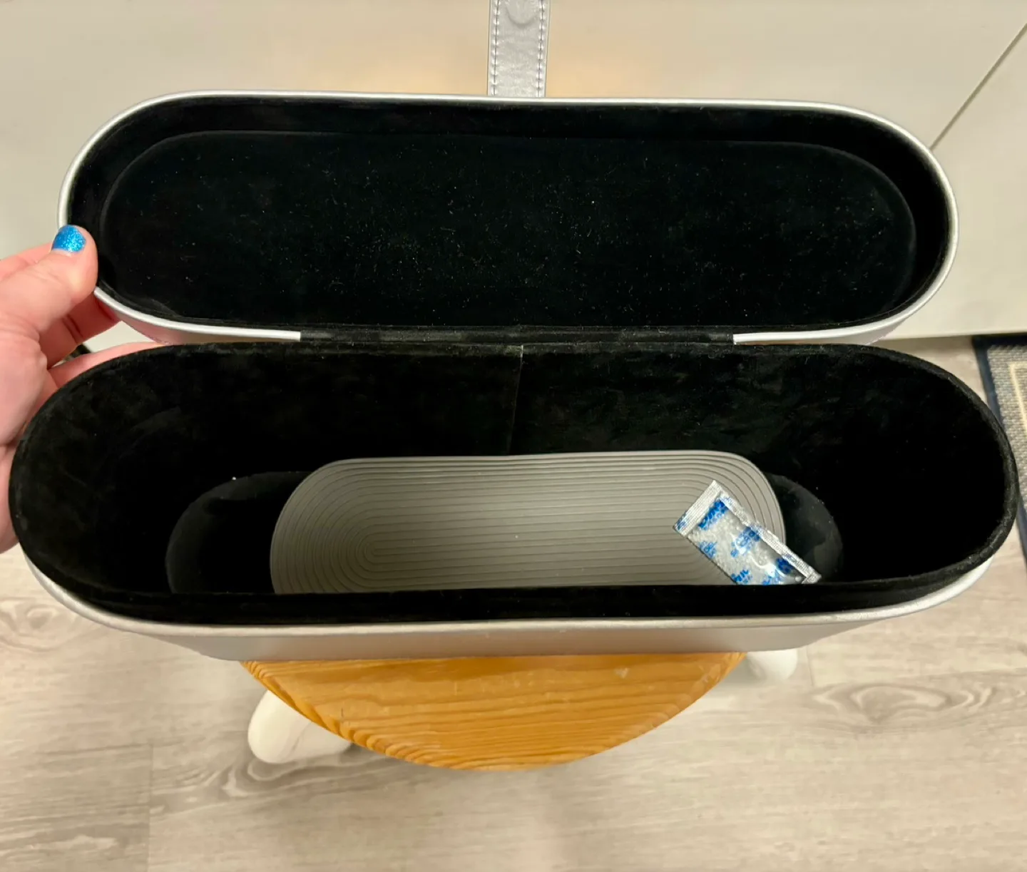 Dyson Supersonic Hair Dryer image indicator(9)