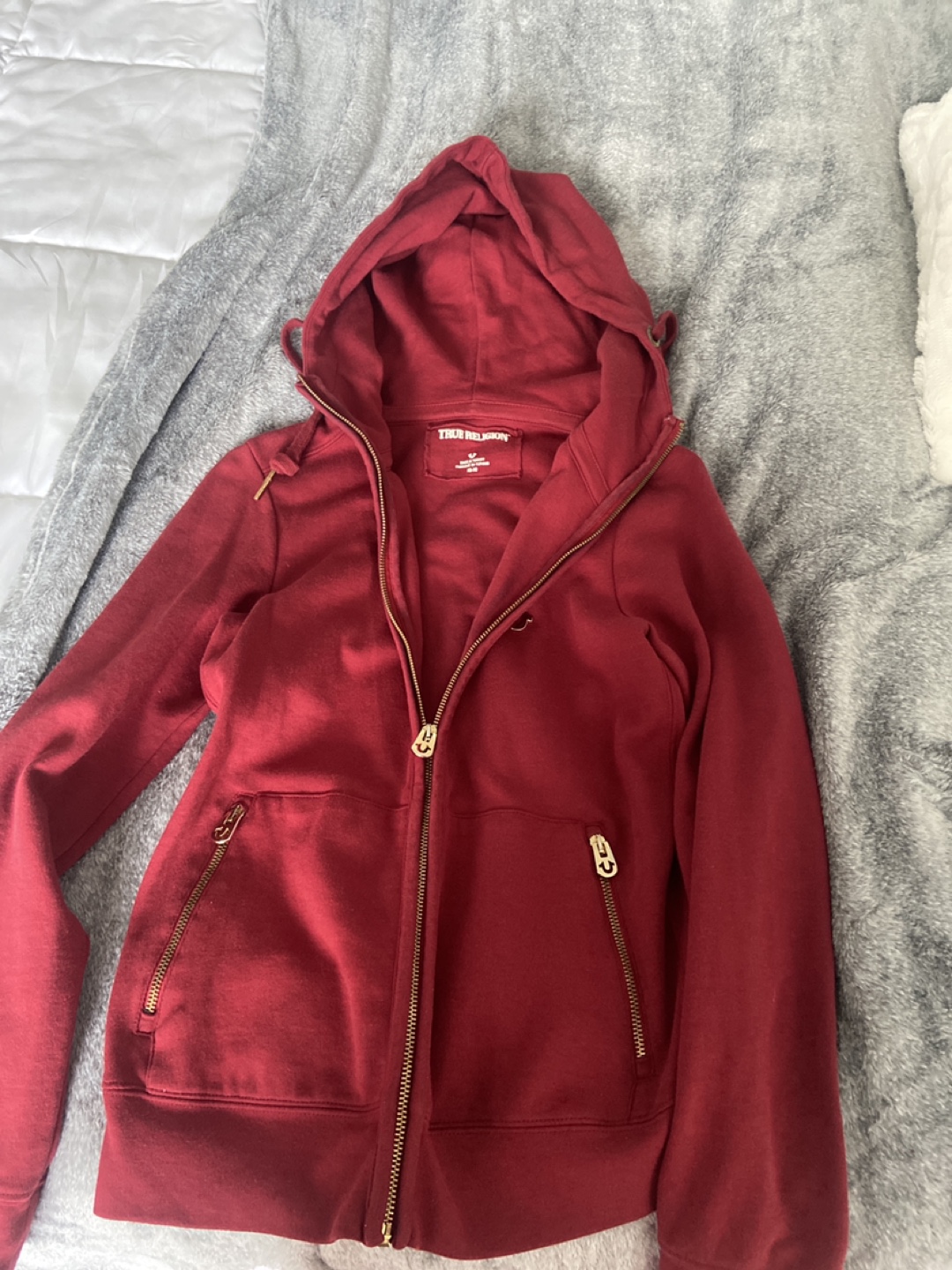 Hoodie - photo 2