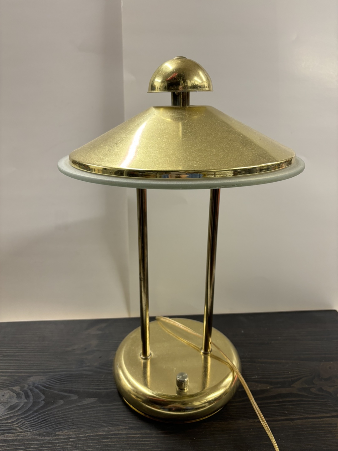 Vintage lamps