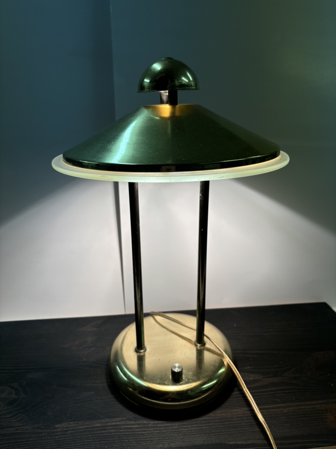 Vintage lamps - photo 2