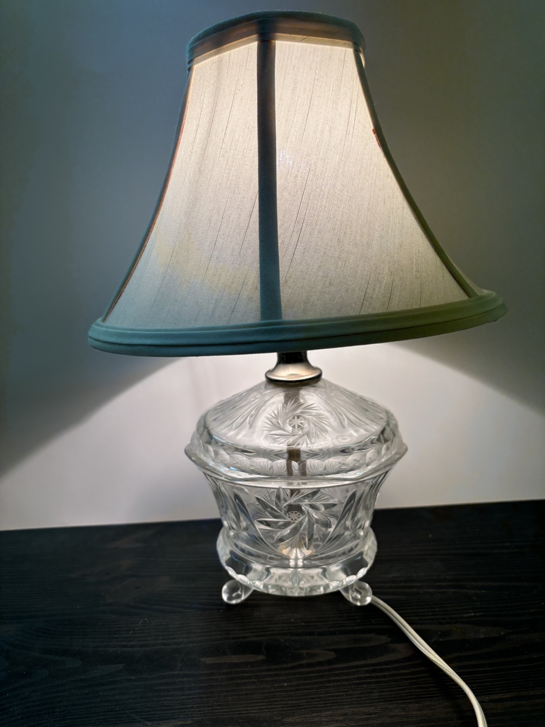 Vintage lamps - photo 4