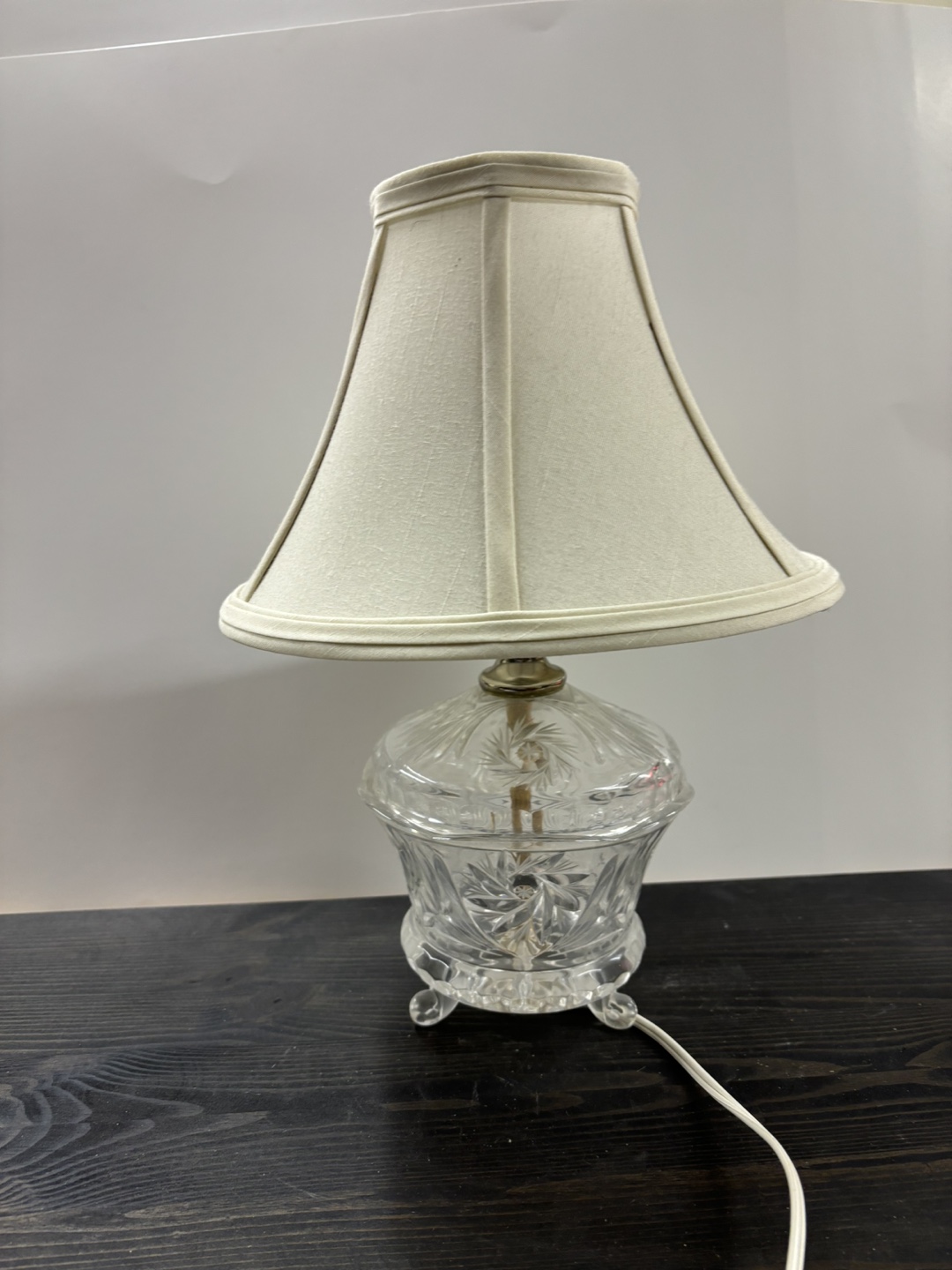 Vintage lamps - photo 3