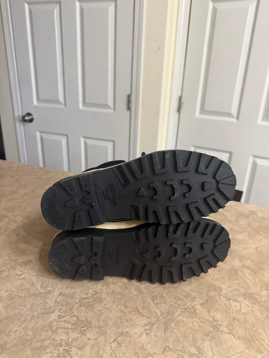 Alphine Winter Boots image indicator(4)