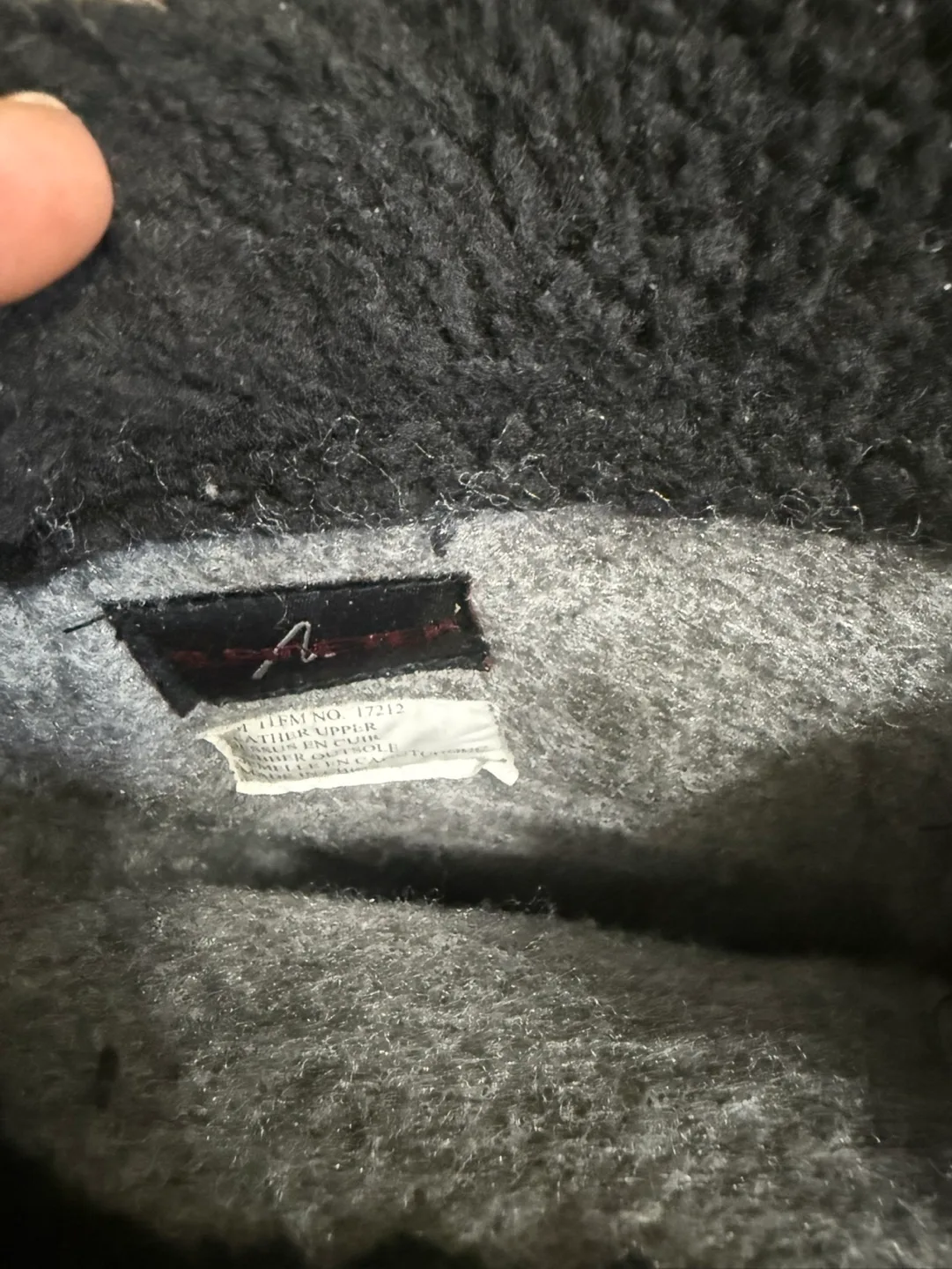 Alphine Winter Boots image indicator(5)