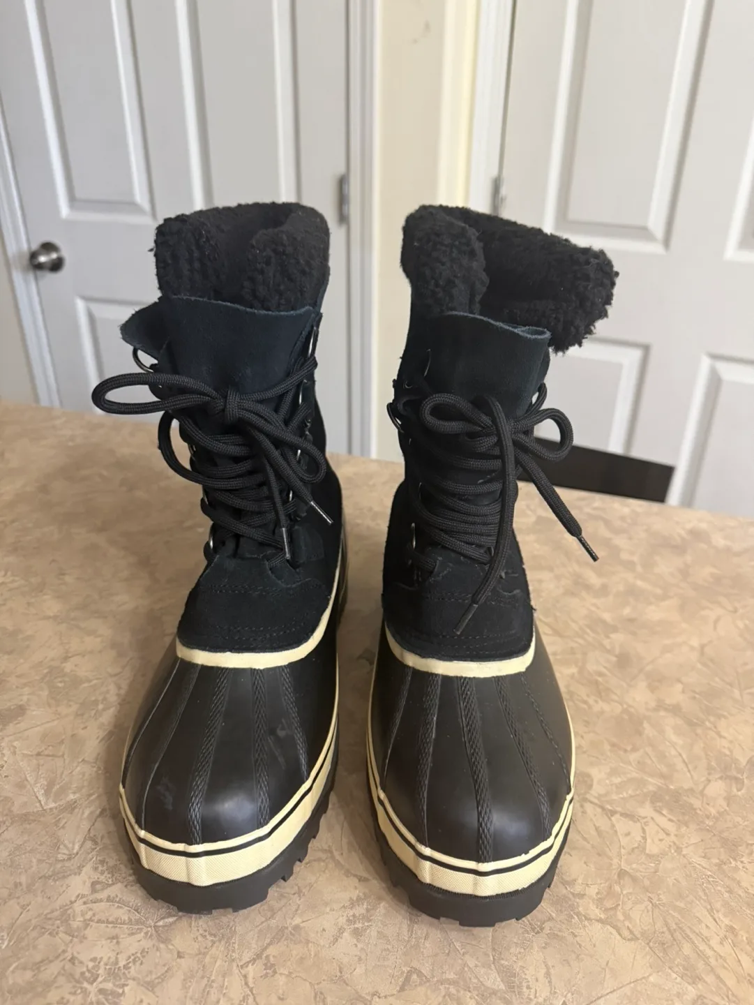 Alphine Winter Boots image indicator(3)