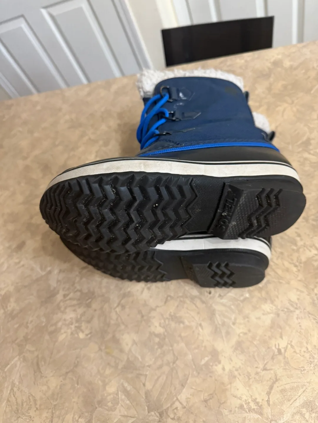 Sorel Kids Winter Boots image indicator(2)