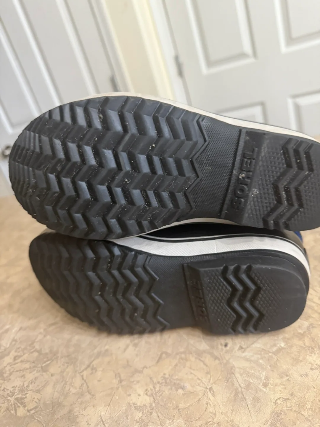 Sorel Kids Winter Boots image indicator(3)